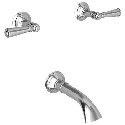 Product Image: 3-2415/26 Bathroom/Bathroom Tub & Shower Faucets/Tub Fillers