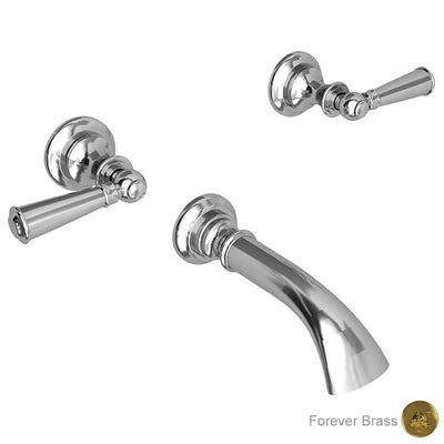 Product Image: 3-2455/01 Bathroom/Bathroom Tub & Shower Faucets/Tub Fillers