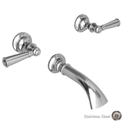 Product Image: 3-2455/20 Bathroom/Bathroom Tub & Shower Faucets/Tub Fillers