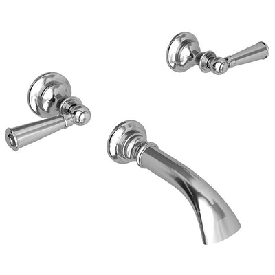 Product Image: 3-2455/26 Bathroom/Bathroom Tub & Shower Faucets/Tub Fillers