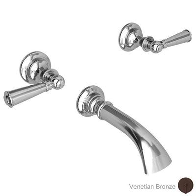 Product Image: 3-2455/VB Bathroom/Bathroom Tub & Shower Faucets/Tub Fillers