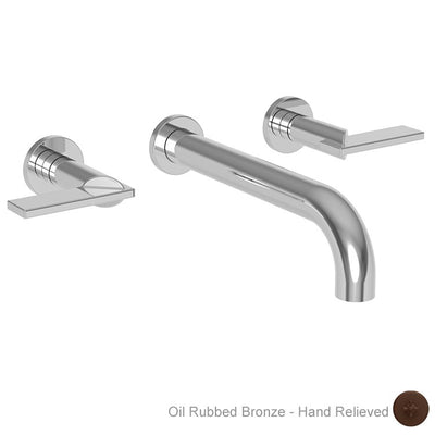 Product Image: 3-2485/ORB Bathroom/Bathroom Tub & Shower Faucets/Tub Fillers