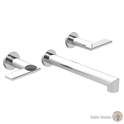 Product Image: 3-2495/15S Bathroom/Bathroom Tub & Shower Faucets/Tub Fillers