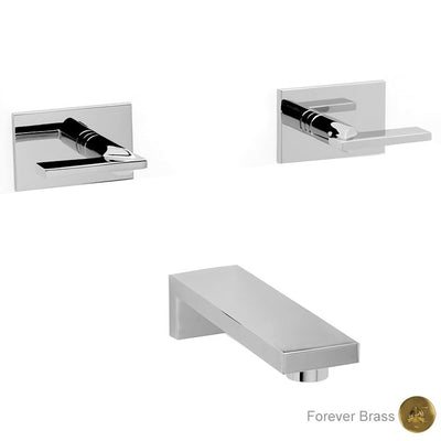 Product Image: 3-2545/01 Bathroom/Bathroom Tub & Shower Faucets/Tub Fillers