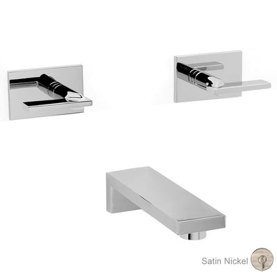 Product Image: 3-2545/15S Bathroom/Bathroom Tub & Shower Faucets/Tub Fillers