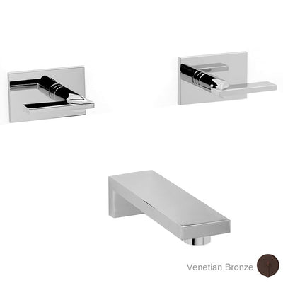 Product Image: 3-2545/VB Bathroom/Bathroom Tub & Shower Faucets/Tub Fillers