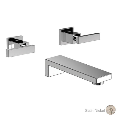 Product Image: 3-2565/15S Bathroom/Bathroom Tub & Shower Faucets/Tub Fillers