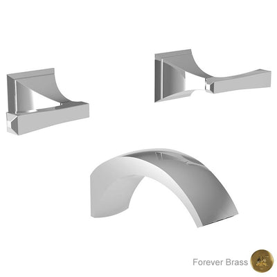 Product Image: 3-2575/01 Bathroom/Bathroom Tub & Shower Faucets/Tub Fillers