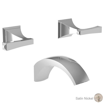 Product Image: 3-2575/15S Bathroom/Bathroom Tub & Shower Faucets/Tub Fillers