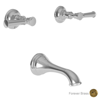 3-2915/01 Bathroom/Bathroom Tub & Shower Faucets/Tub Fillers