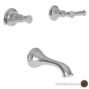 3-2915/10B Bathroom/Bathroom Tub & Shower Faucets/Tub Fillers