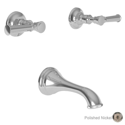 Product Image: 3-2915/15 Bathroom/Bathroom Tub & Shower Faucets/Tub Fillers