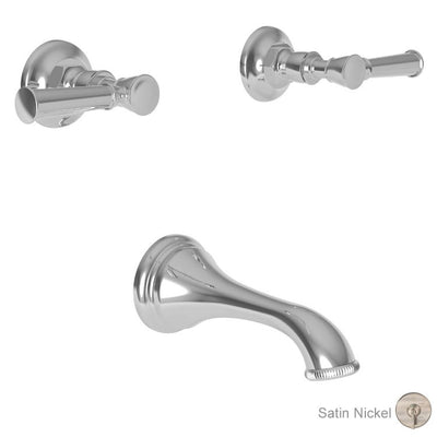 Product Image: 3-2915/15S Bathroom/Bathroom Tub & Shower Faucets/Tub Fillers