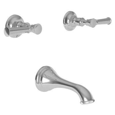 Product Image: 3-2915/26 Bathroom/Bathroom Tub & Shower Faucets/Tub Fillers