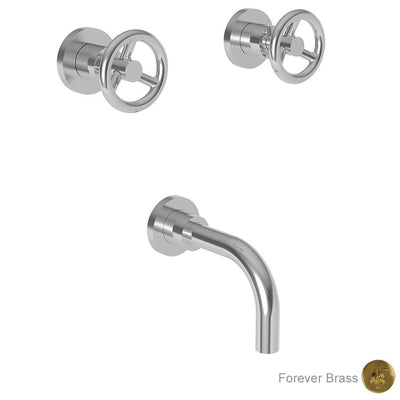 Product Image: 3-2925/01 Bathroom/Bathroom Tub & Shower Faucets/Tub Fillers