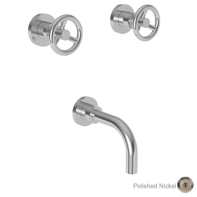 Product Image: 3-2925/15 Bathroom/Bathroom Tub & Shower Faucets/Tub Fillers