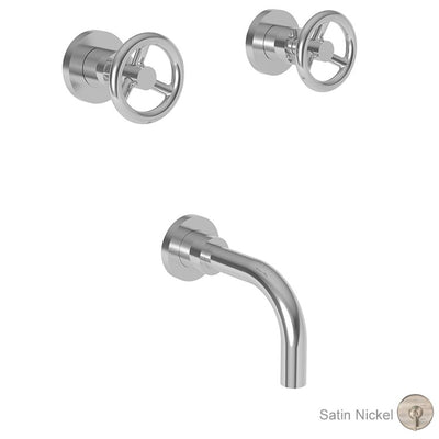 Product Image: 3-2925/15S Bathroom/Bathroom Tub & Shower Faucets/Tub Fillers