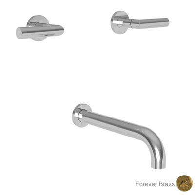 Product Image: 3-3105/01 Bathroom/Bathroom Tub & Shower Faucets/Tub Fillers
