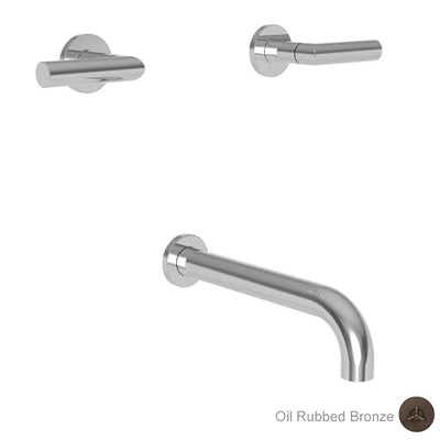 Product Image: 3-3105/10B Bathroom/Bathroom Tub & Shower Faucets/Tub Fillers