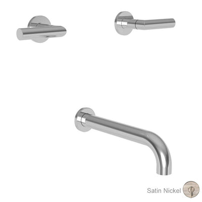 Product Image: 3-3105/15S Bathroom/Bathroom Tub & Shower Faucets/Tub Fillers