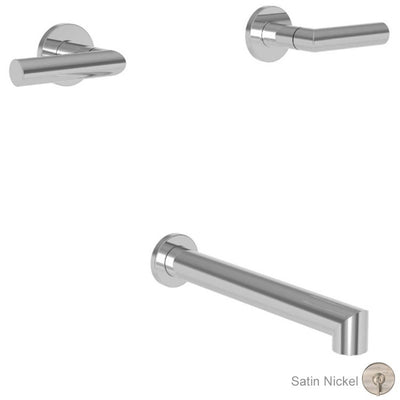 Product Image: 3-3125/15S Bathroom/Bathroom Tub & Shower Faucets/Tub Fillers