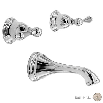 Product Image: 3-855/15S Bathroom/Bathroom Tub & Shower Faucets/Tub Fillers