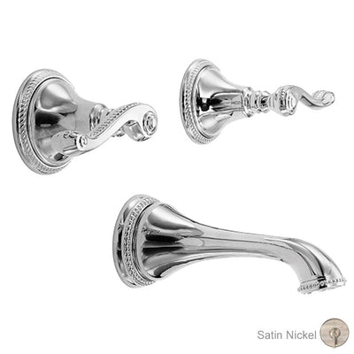 Product Image: 3-985/15S Bathroom/Bathroom Tub & Shower Faucets/Tub Fillers
