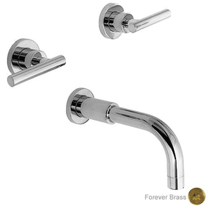 3-995L/01 Bathroom/Bathroom Tub & Shower Faucets/Tub Fillers