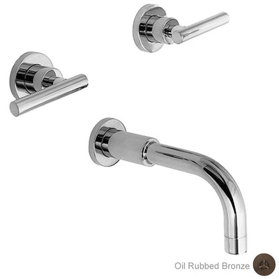Product Image: 3-995L/10B Bathroom/Bathroom Tub & Shower Faucets/Tub Fillers