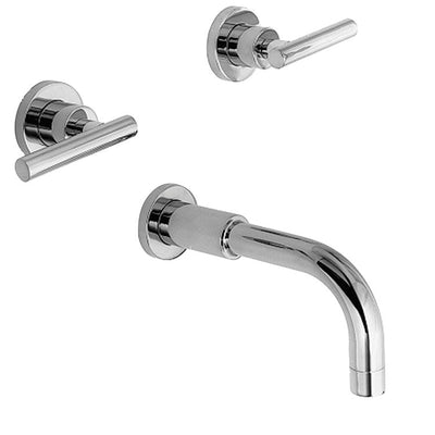 Product Image: 3-995L/26 Bathroom/Bathroom Tub & Shower Faucets/Tub Fillers