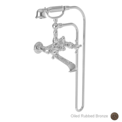 Product Image: 920-4282/10B Bathroom/Bathroom Tub & Shower Faucets/Tub Fillers