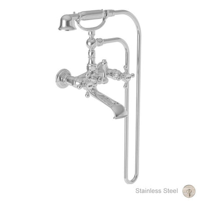 Product Image: 920-4282/20 Bathroom/Bathroom Tub & Shower Faucets/Tub Fillers