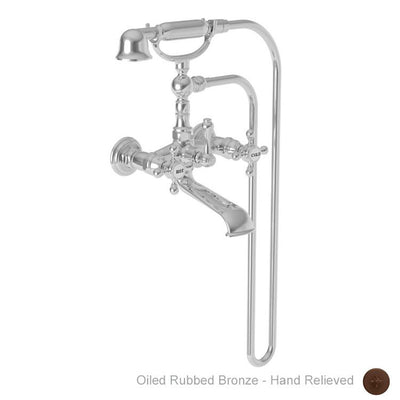 Product Image: 920-4282/ORB Bathroom/Bathroom Tub & Shower Faucets/Tub Fillers