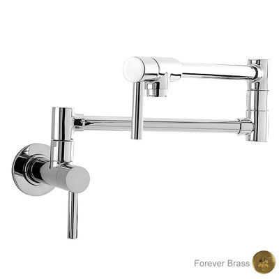 Product Image: 9485/01 Kitchen/Kitchen Faucets/Pot Filler Faucets