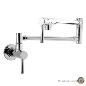 9485/15 Kitchen/Kitchen Faucets/Pot Filler Faucets