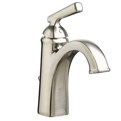 Product Image: 7018101.295 Bathroom/Bathroom Sink Faucets/Single Hole Sink Faucets