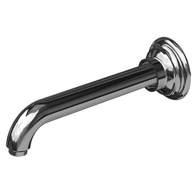 Ithaca 8" Shower Arm with Flange