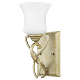 Brooke Single-Light Wall Sconce