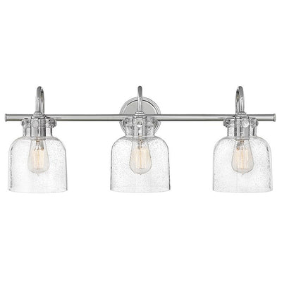 Product Image: 50123CM Lighting/Wall Lights/Vanity & Bath Lights