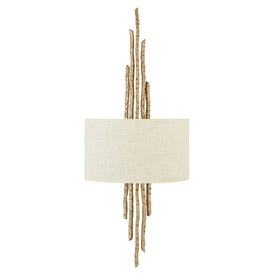 Spyre Two-Light Wall Sconce