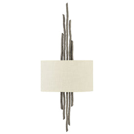 Spyre Two-Light Wall Sconce