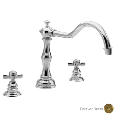 Product Image: 3-1006/01 Bathroom/Bathroom Tub & Shower Faucets/Tub Fillers