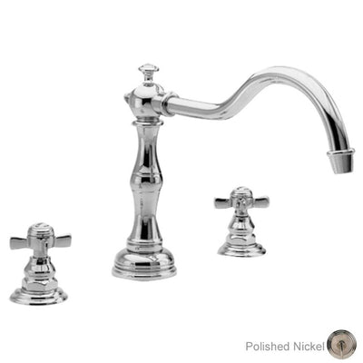 Product Image: 3-1006/15 Bathroom/Bathroom Tub & Shower Faucets/Tub Fillers