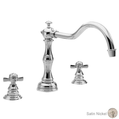 Product Image: 3-1006/15S Bathroom/Bathroom Tub & Shower Faucets/Tub Fillers