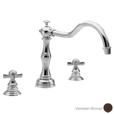 3-1006/VB Bathroom/Bathroom Tub & Shower Faucets/Tub Fillers