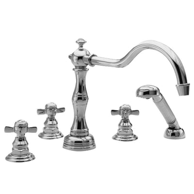 Product Image: 3-1007/26 Bathroom/Bathroom Tub & Shower Faucets/Tub Fillers