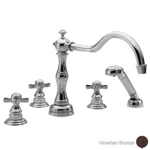 3-1007/VB Bathroom/Bathroom Tub & Shower Faucets/Tub Fillers