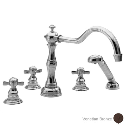 Product Image: 3-1007/VB Bathroom/Bathroom Tub & Shower Faucets/Tub Fillers
