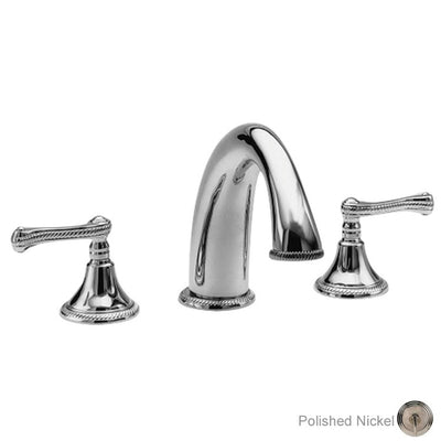 Product Image: 3-1026/15 Bathroom/Bathroom Tub & Shower Faucets/Tub Fillers
