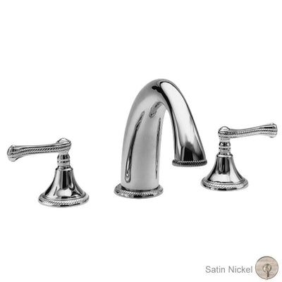 Product Image: 3-1026/15S Bathroom/Bathroom Tub & Shower Faucets/Tub Fillers